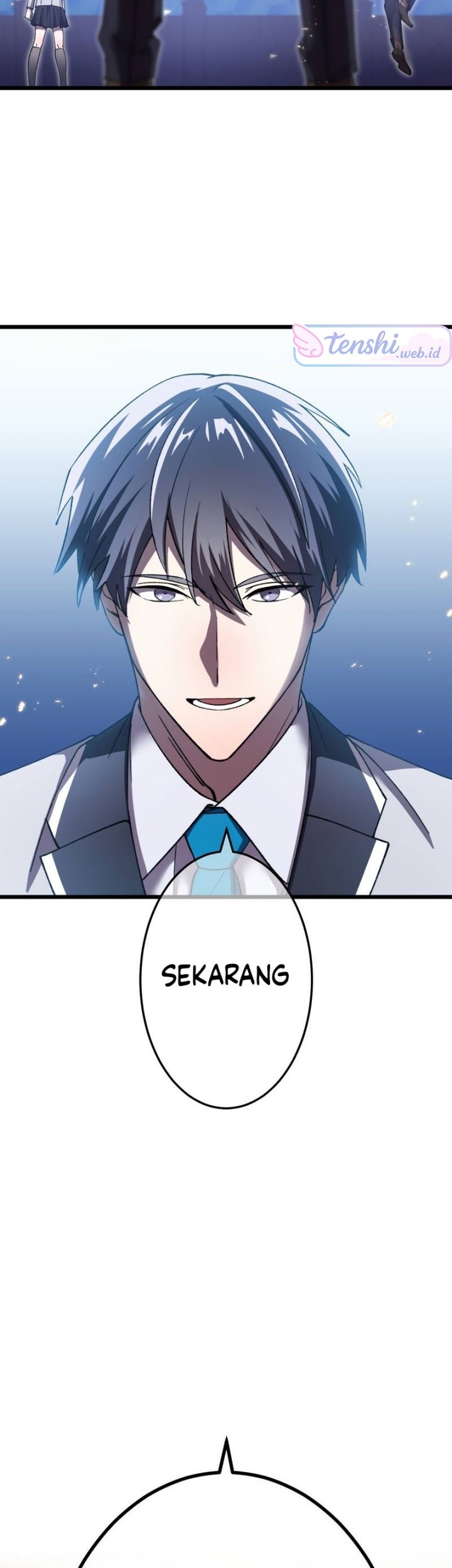 Return of the Genius Swordmaster chapter 8 halaman 60