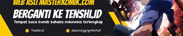 Return of the Genius Swordmaster chapter 8 halaman 62