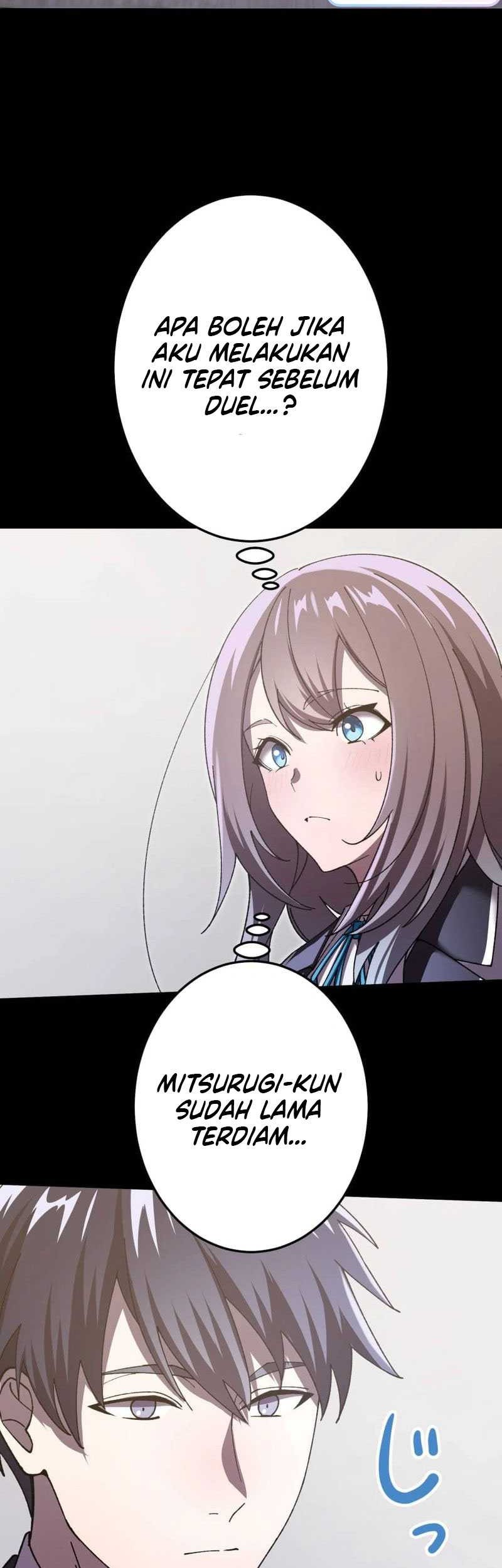 Return of the Genius Swordmaster chapter 9 halaman 8