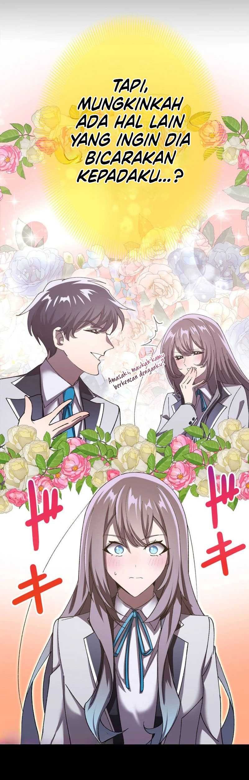 Return of the Genius Swordmaster chapter 9 halaman 10