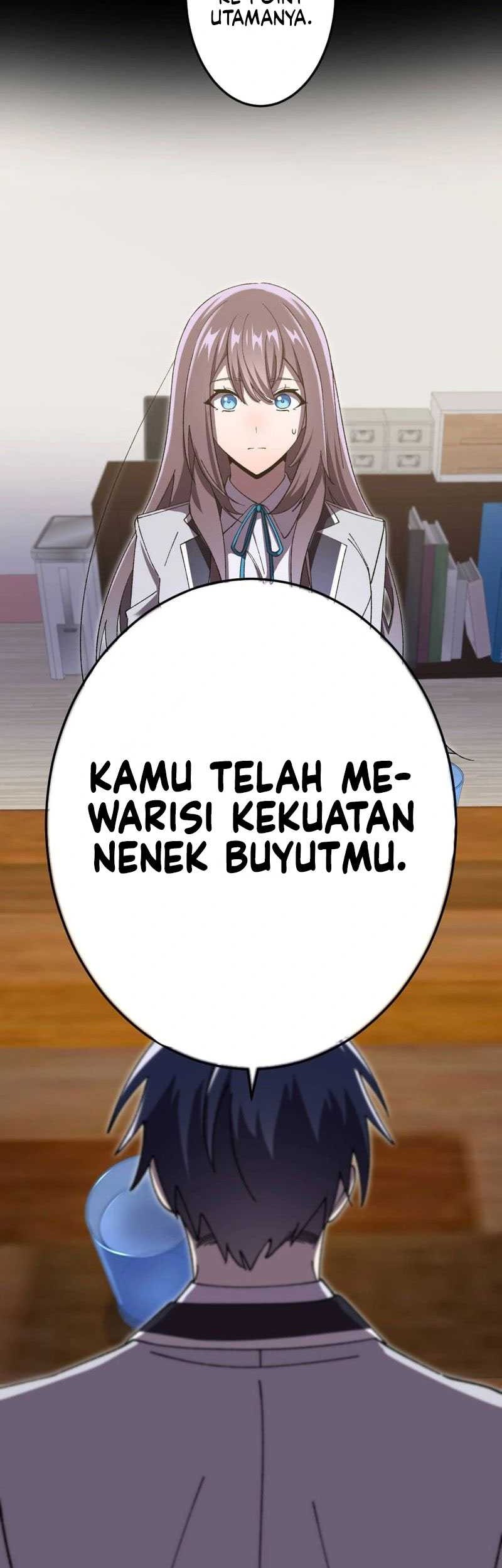 Return of the Genius Swordmaster chapter 9 halaman 12