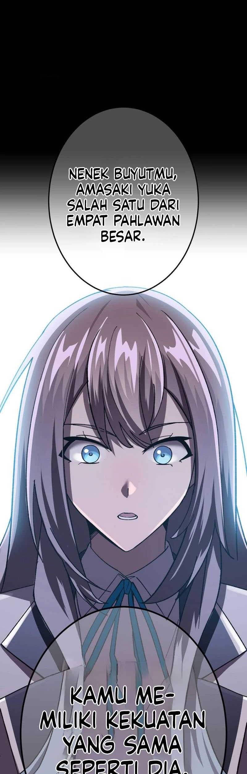Return of the Genius Swordmaster chapter 9 halaman 16