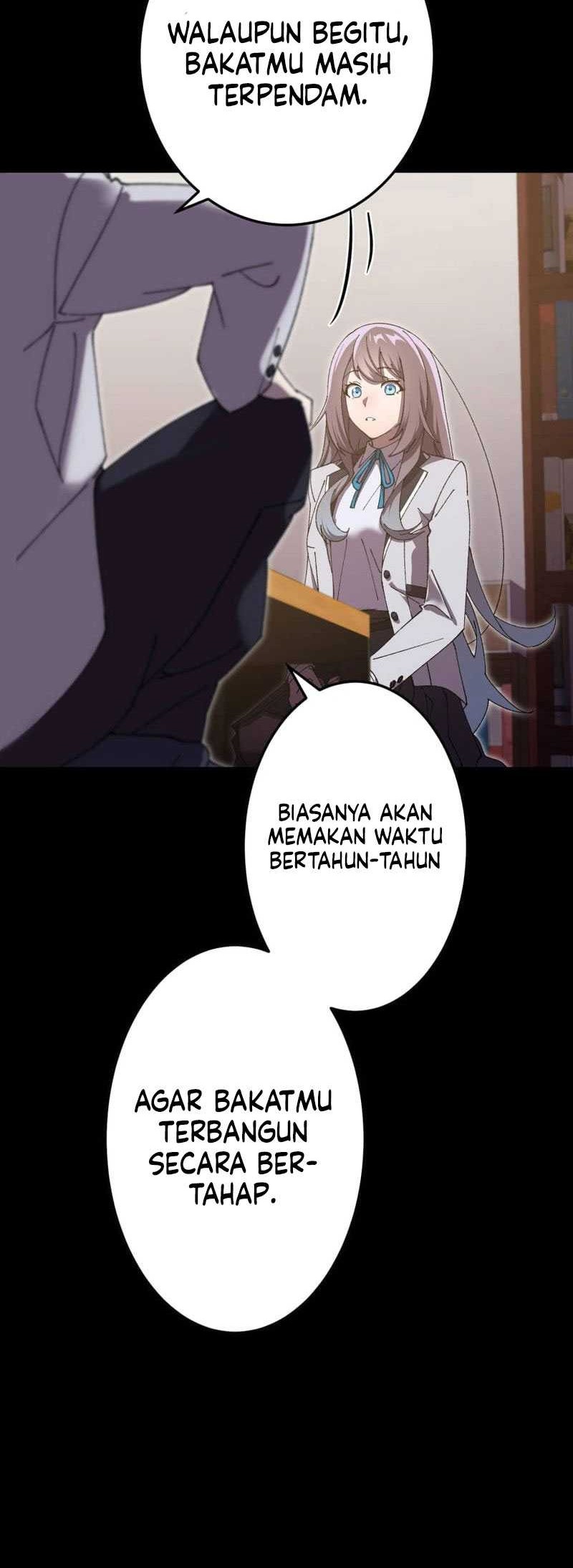 Return of the Genius Swordmaster chapter 9 halaman 19