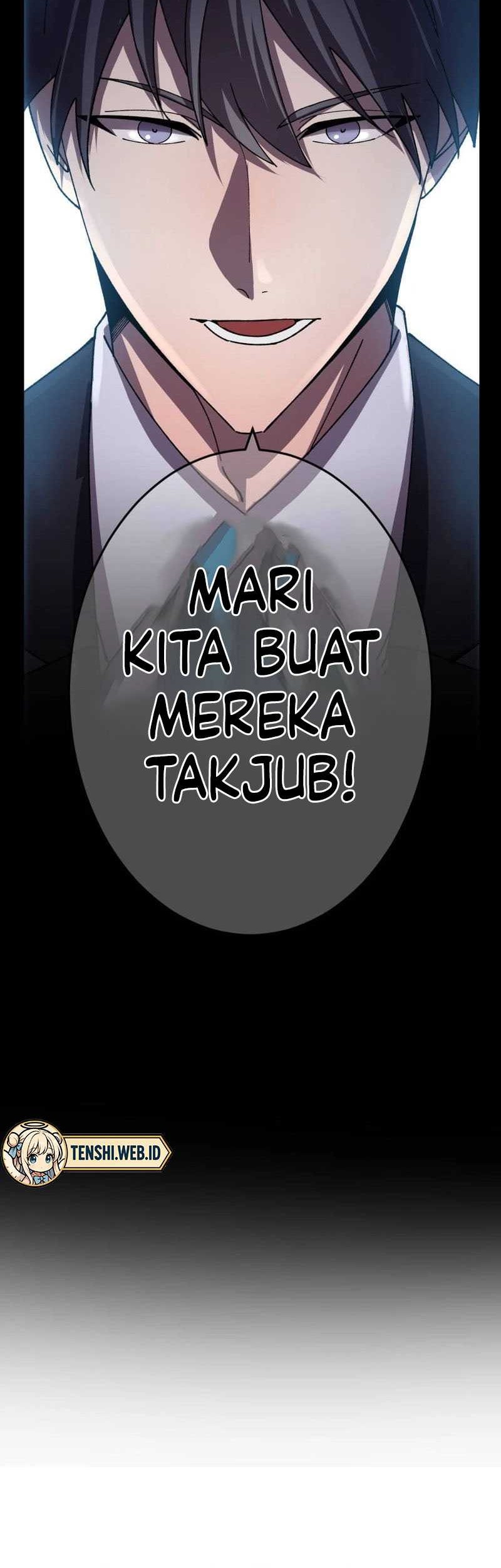 Return of the Genius Swordmaster chapter 9 halaman 33