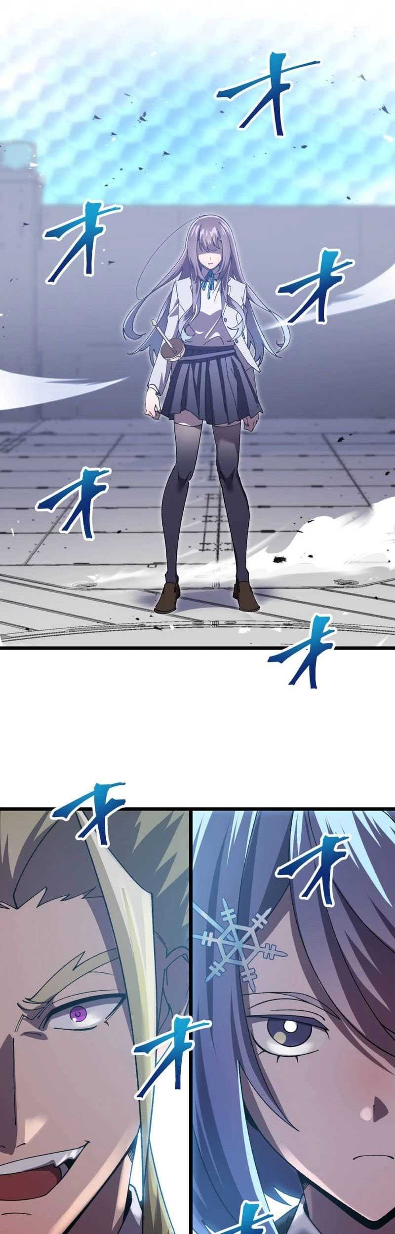Return of the Genius Swordmaster chapter 9 halaman 34