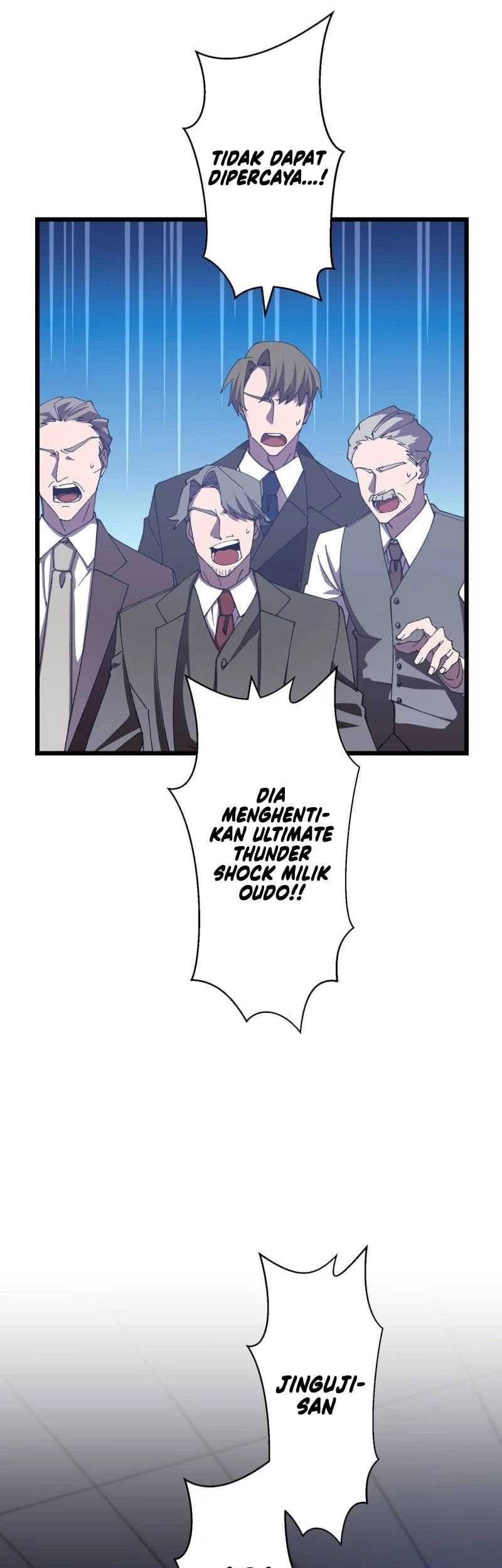 Return of the Genius Swordmaster chapter 9 halaman 36