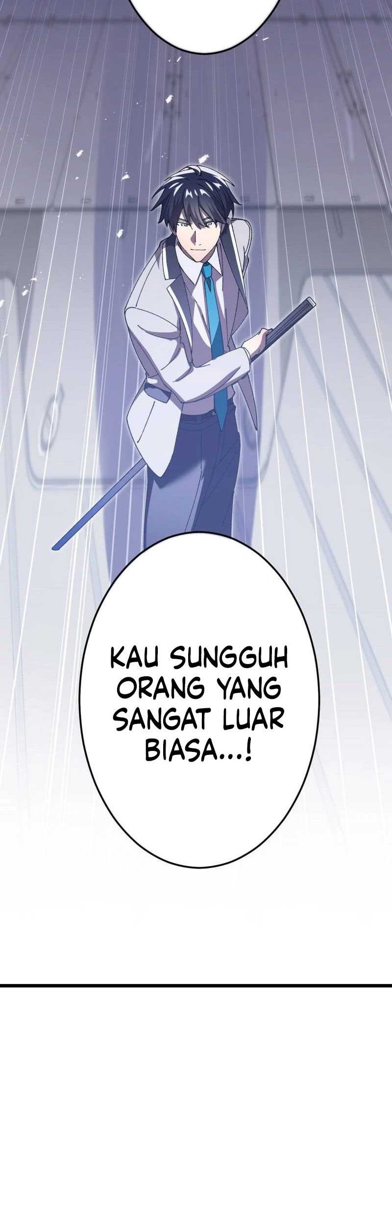 Return of the Genius Swordmaster chapter 9 halaman 40