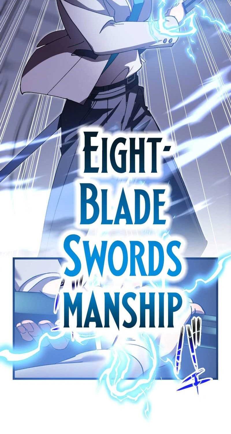 Return of the Genius Swordmaster chapter 9 halaman 42