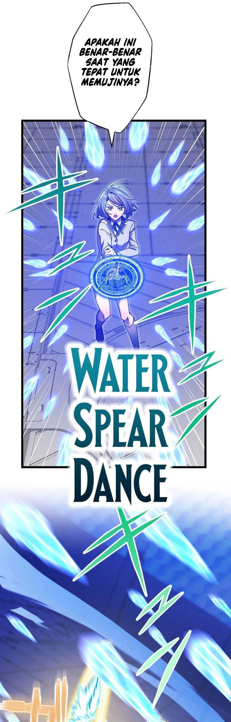 Return of the Genius Swordmaster chapter 9 halaman 47