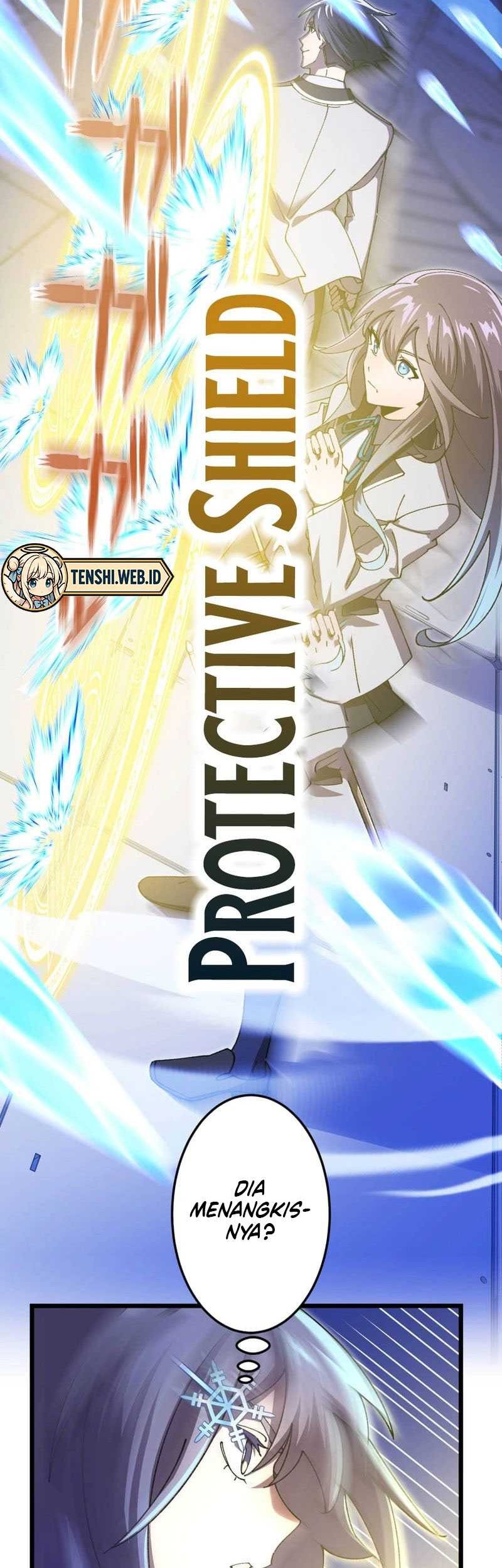 Return of the Genius Swordmaster chapter 9 halaman 48