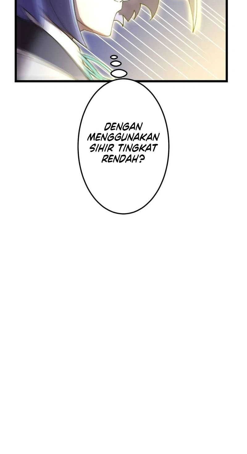 Return of the Genius Swordmaster chapter 9 halaman 49