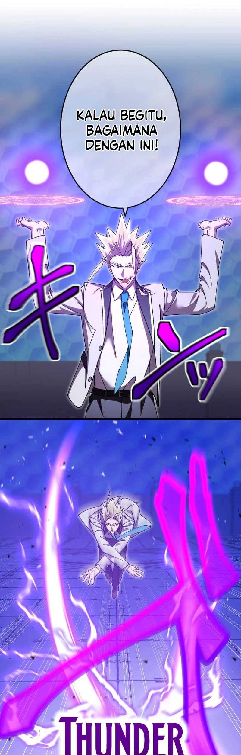 Return of the Genius Swordmaster chapter 9 halaman 50