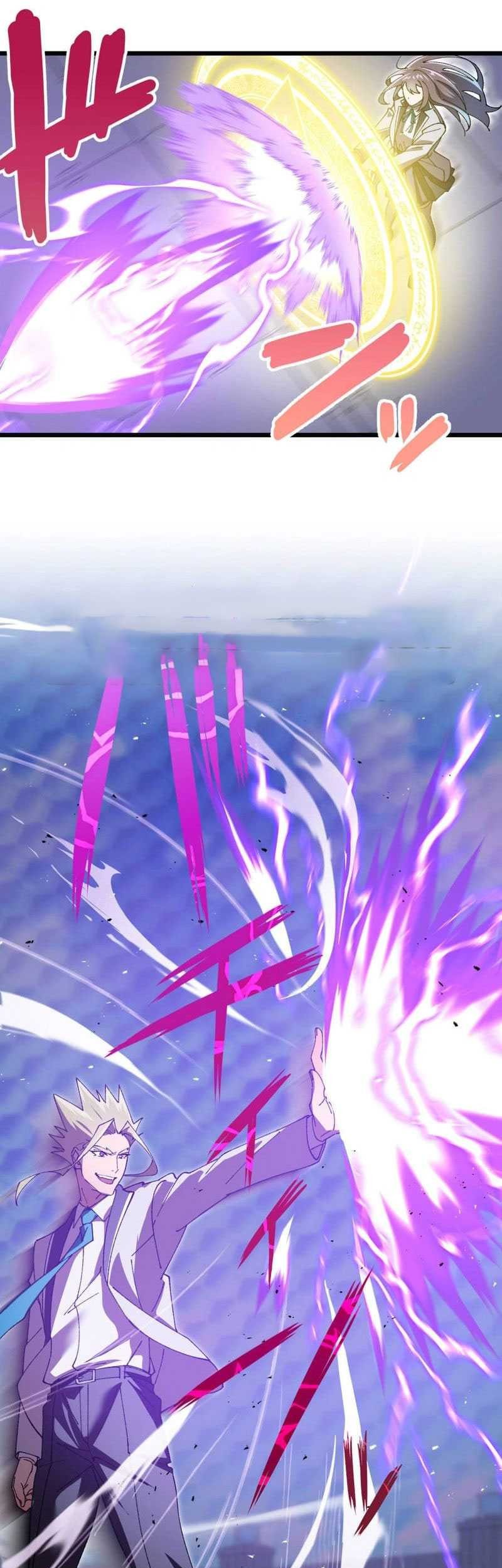 Return of the Genius Swordmaster chapter 9 halaman 54
