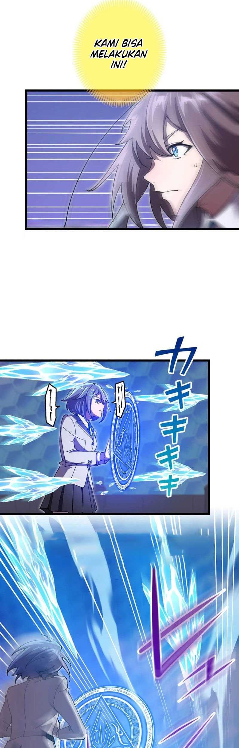 Return of the Genius Swordmaster chapter 9 halaman 56