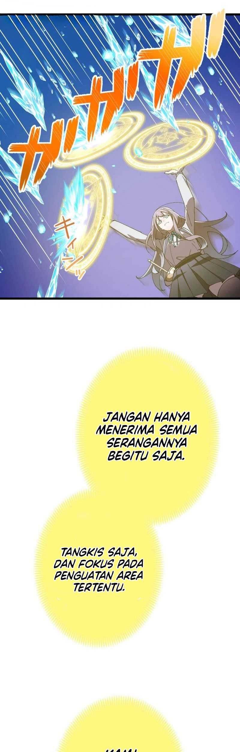 Return of the Genius Swordmaster chapter 9 halaman 58