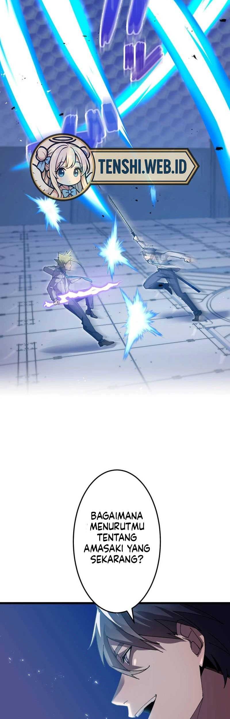 Return of the Genius Swordmaster chapter 9 halaman 62
