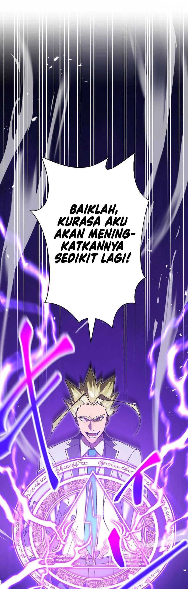 Return of the Genius Swordmaster chapter 9 halaman 64