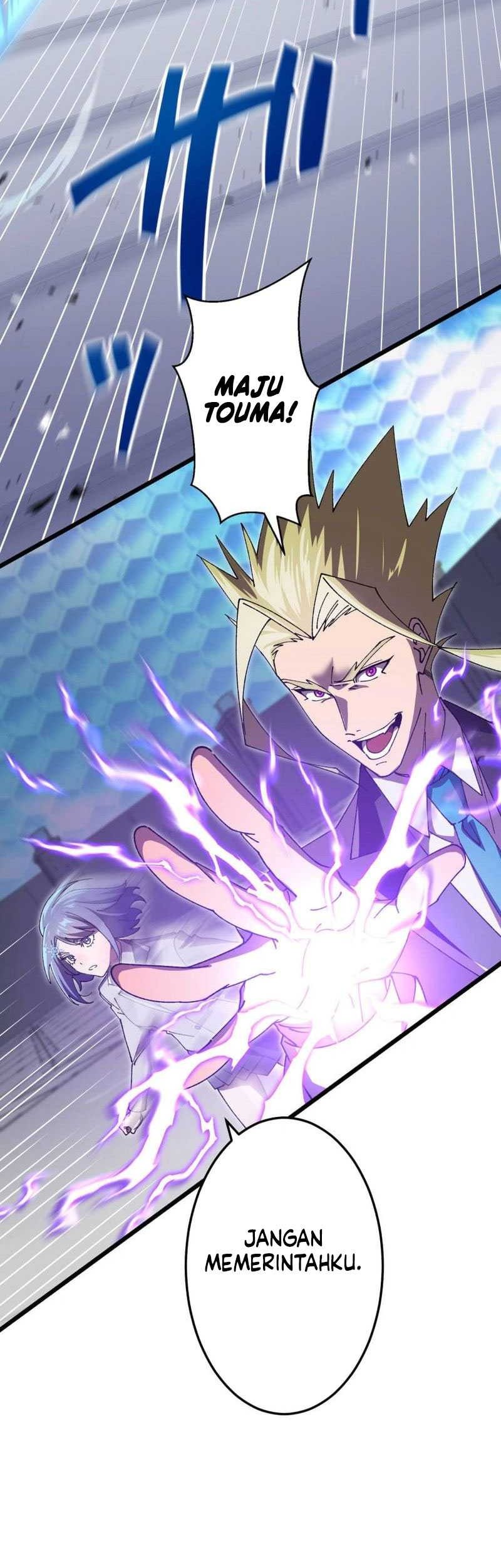 Return of the Genius Swordmaster chapter 9 halaman 68