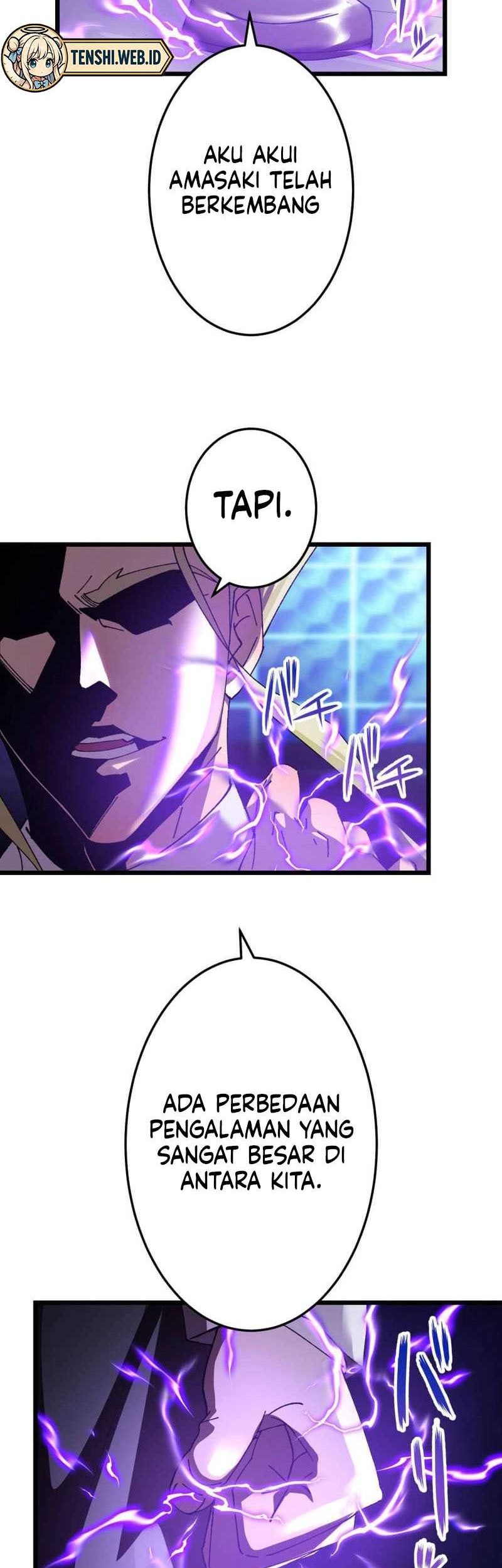 Return of the Genius Swordmaster chapter 9 halaman 74