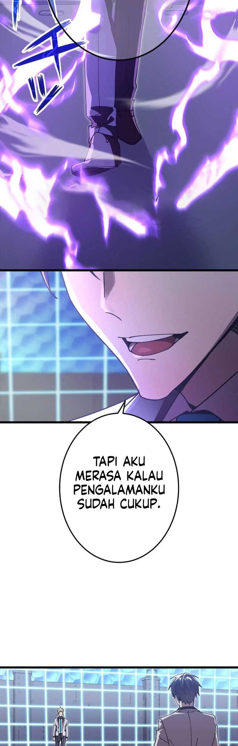Return of the Genius Swordmaster chapter 9 halaman 77