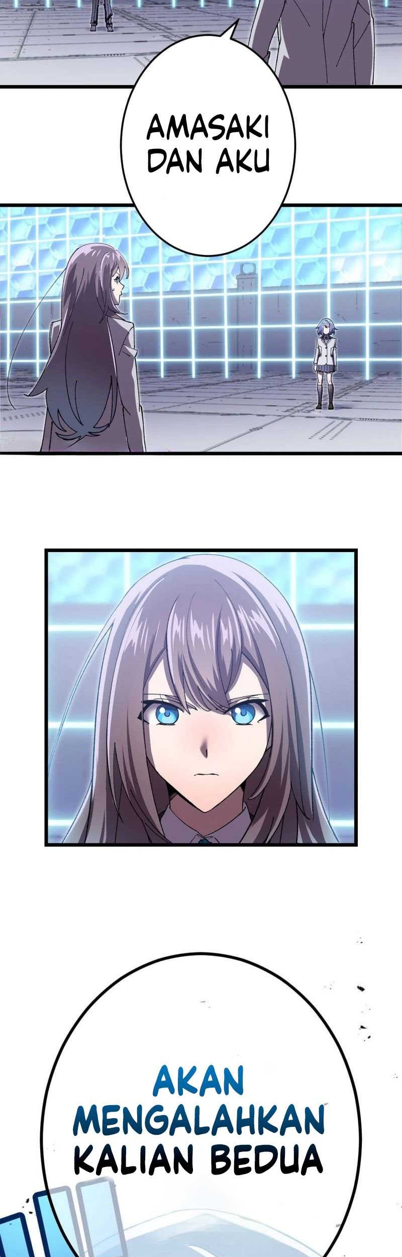 Return of the Genius Swordmaster chapter 9 halaman 78
