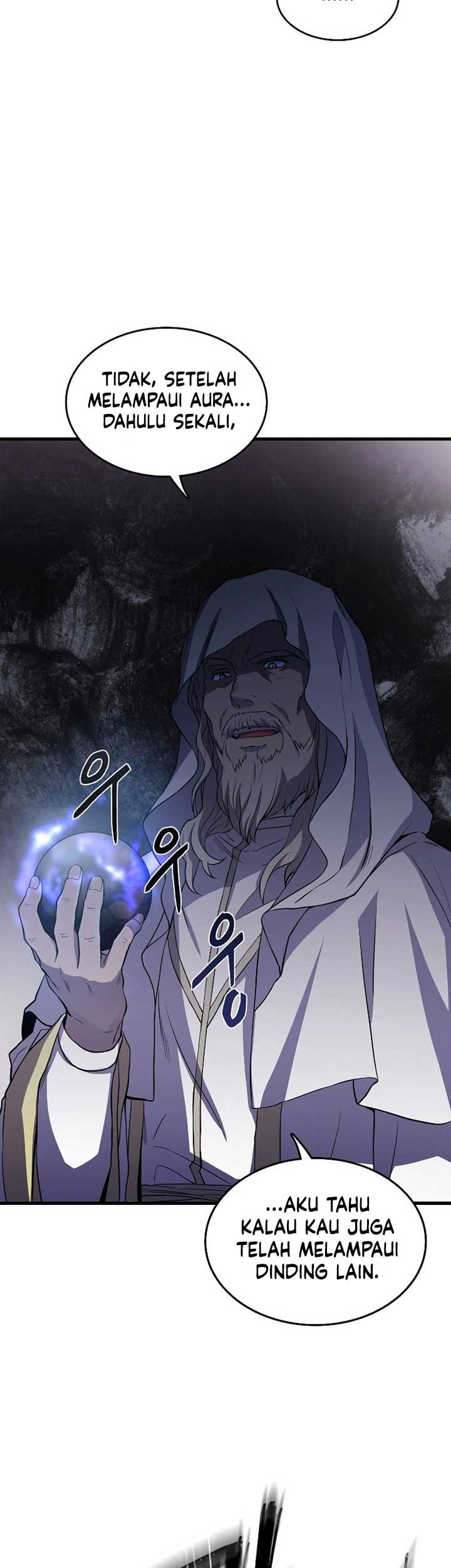 Return of The Greatest Lancer Bab 01 halaman 32