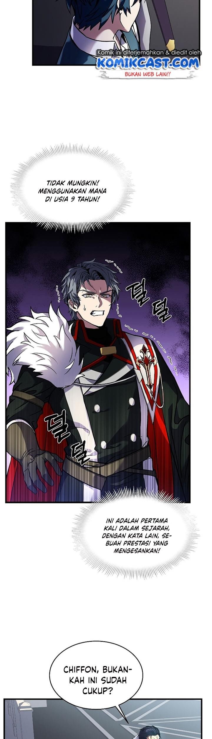 Return of The Greatest Lancer Bab 08 halaman 44