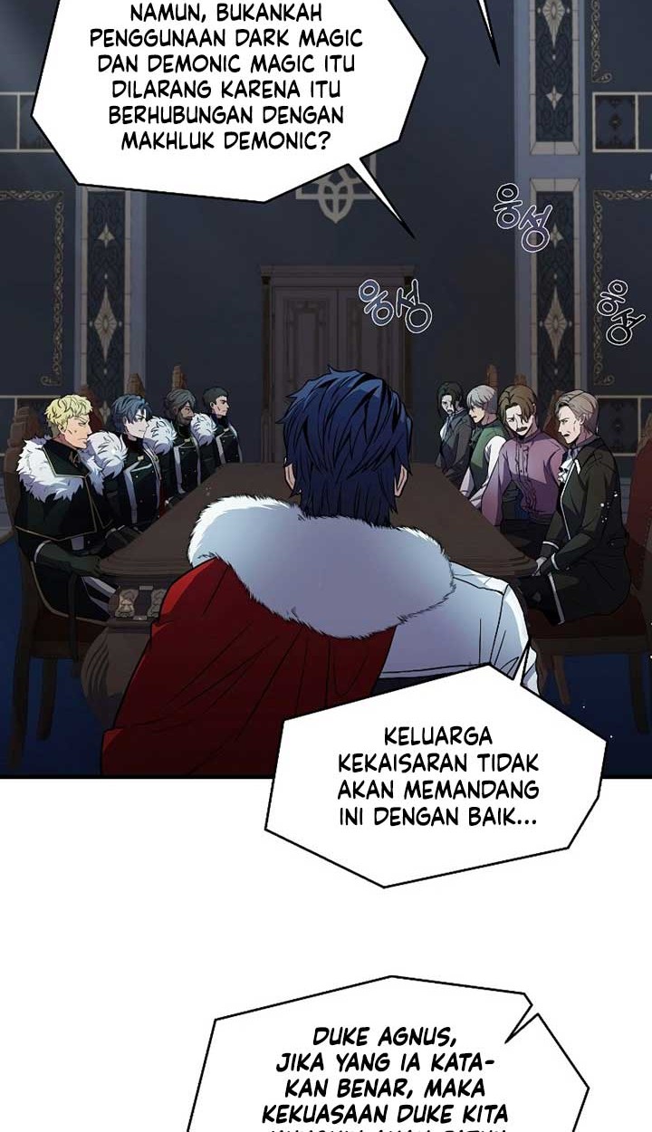 Return of The Greatest Lancer Bab 13 halaman 45