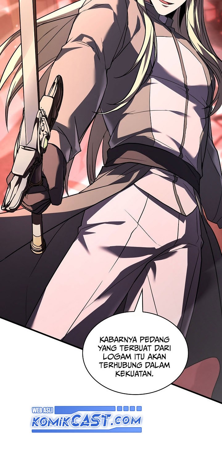 Return of The Greatest Lancer Bab 175 halaman 80