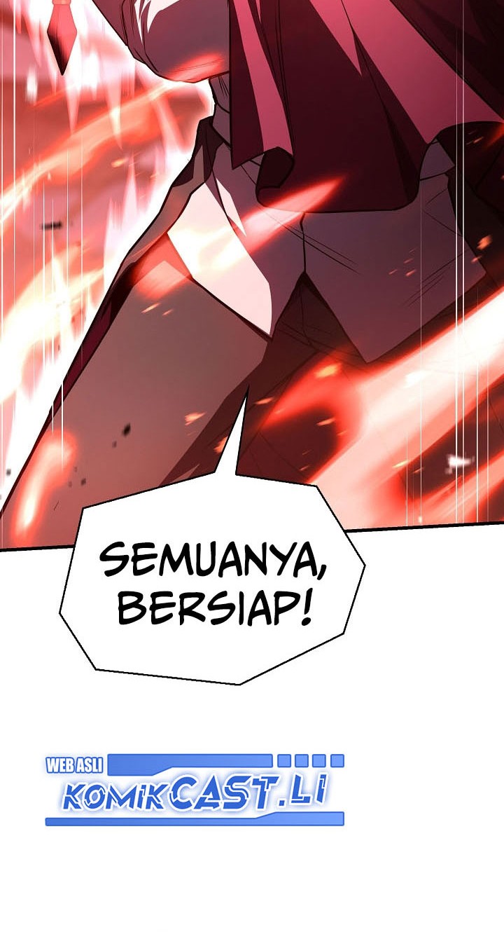 Return of The Greatest Lancer Bab 178 halaman 32