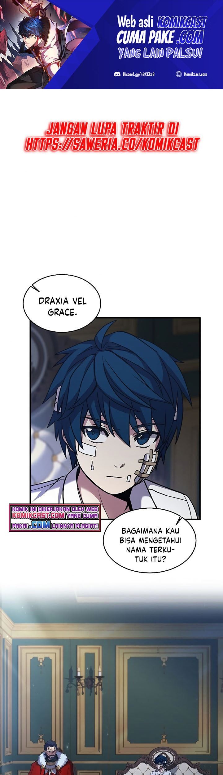 Return of The Greatest Lancer Bab 21 halaman 2