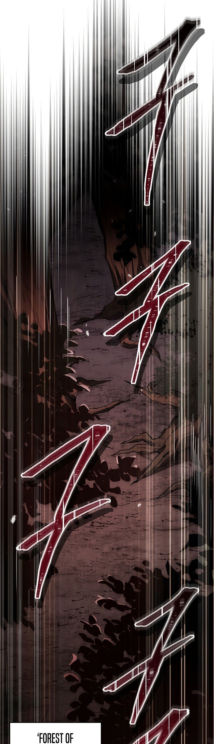 Return of The Greatest Lancer chapter 85 halaman 80