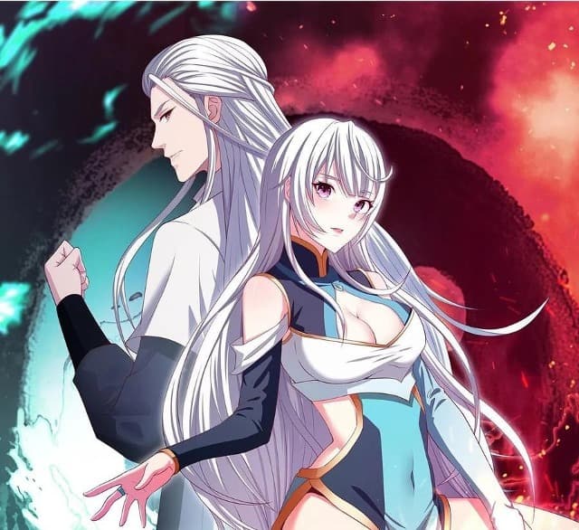 Return of the Invincible Patriarch chapter 21 halaman 5