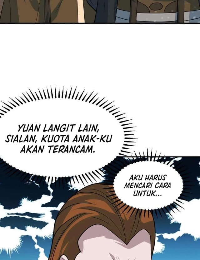 Return of the Invincible Patriarch chapter 21 halaman 42