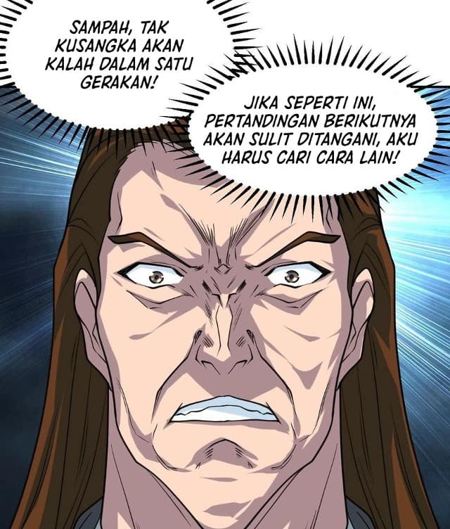 Return of the Invincible Patriarch chapter 21 halaman 63
