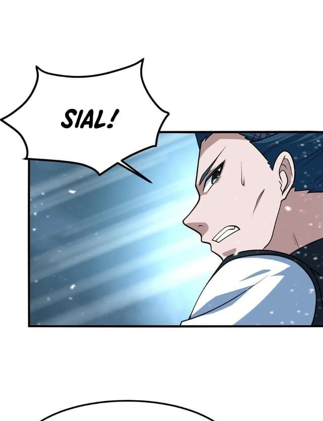 Return of the Invincible Patriarch chapter 21 halaman 74