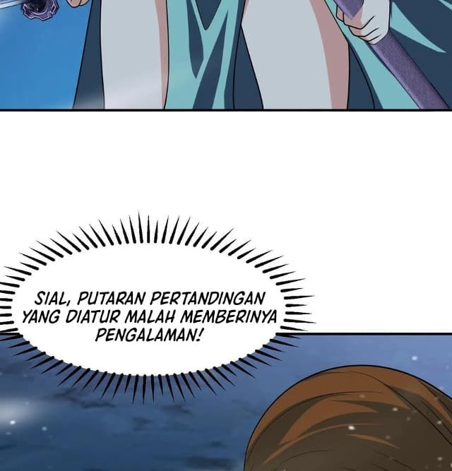 Return of the Invincible Patriarch chapter 21 halaman 92