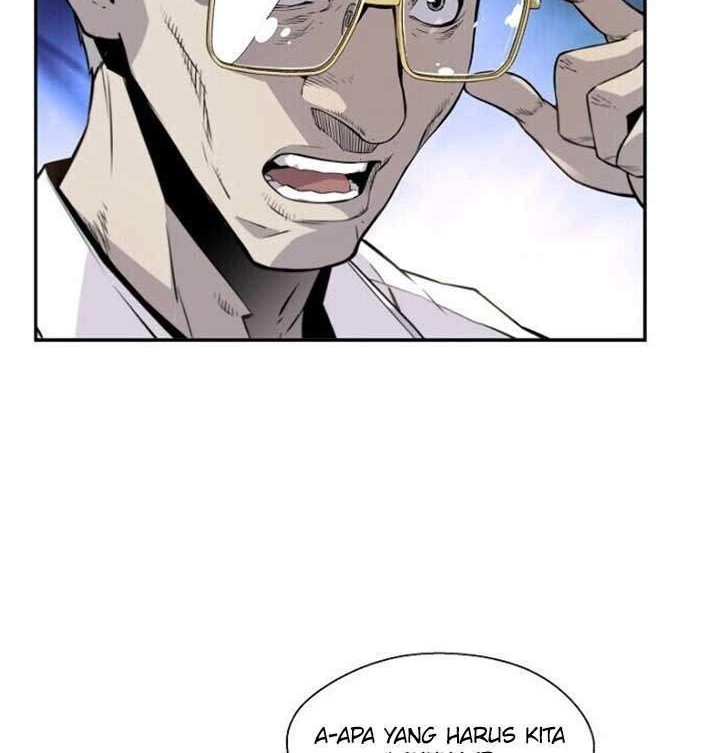 Return of the Legend chapter 1 halaman 5
