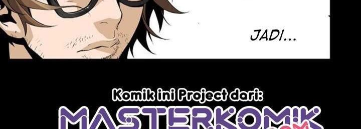 Return of the Legend chapter 1 halaman 25