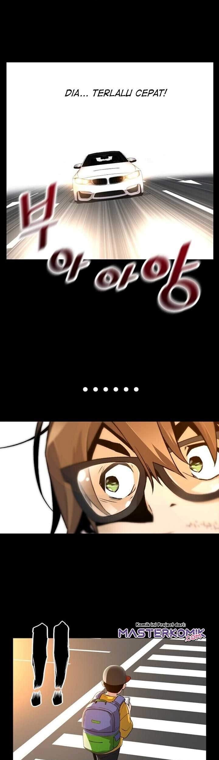 Return of the Legend chapter 1 halaman 32
