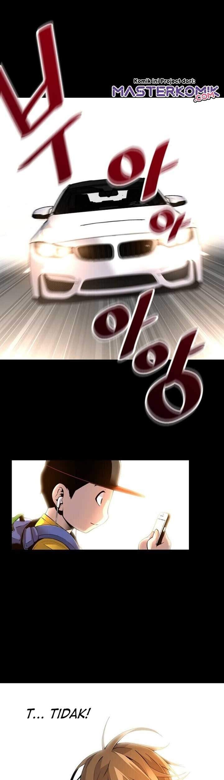 Return of the Legend chapter 1 halaman 34