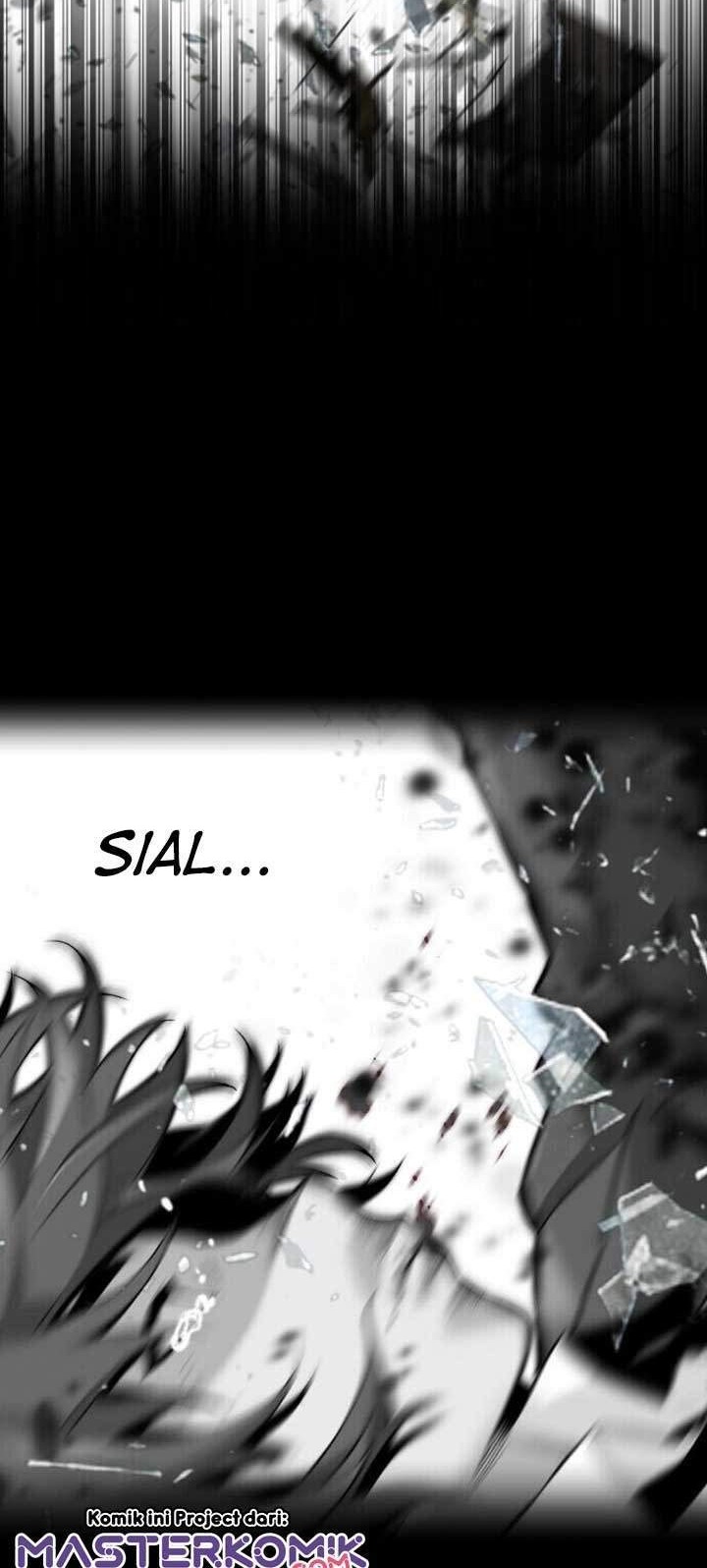 Return of the Legend chapter 1 halaman 43