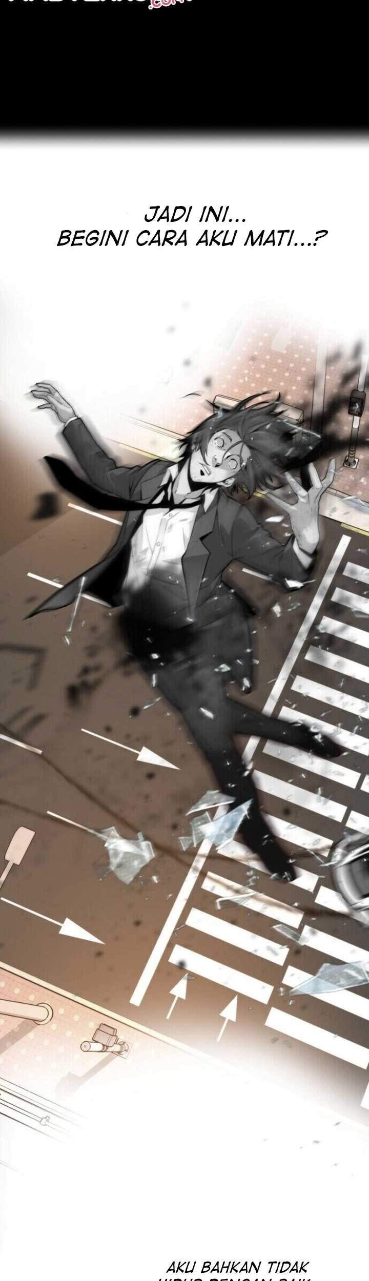 Return of the Legend chapter 1 halaman 44