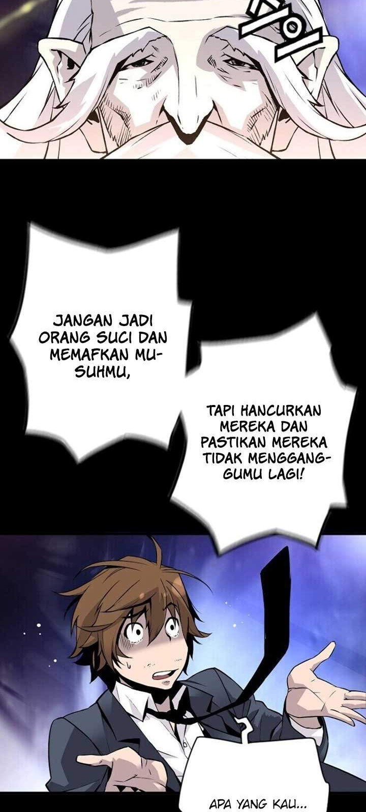 Return of the Legend chapter 1 halaman 54