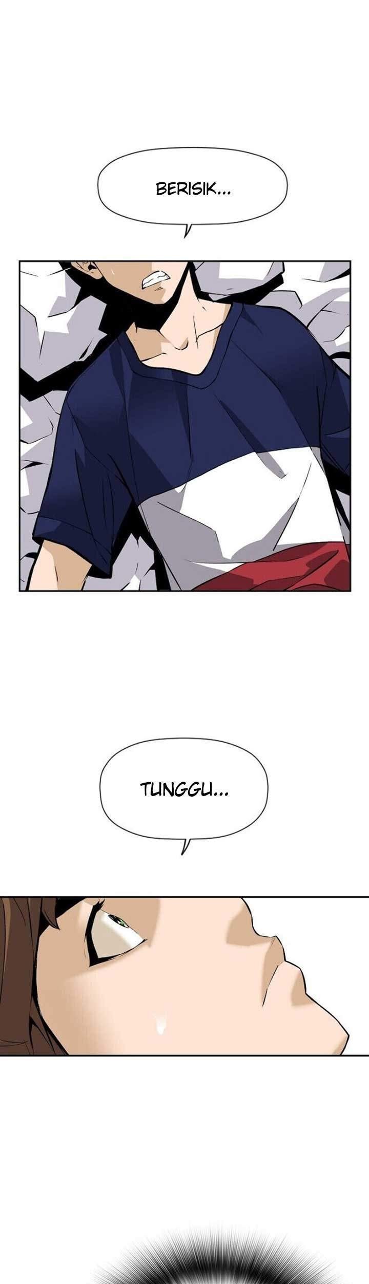 Return of the Legend chapter 1 halaman 62