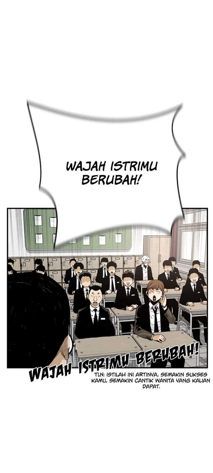 Return of the Legend Bab 10 halaman 18