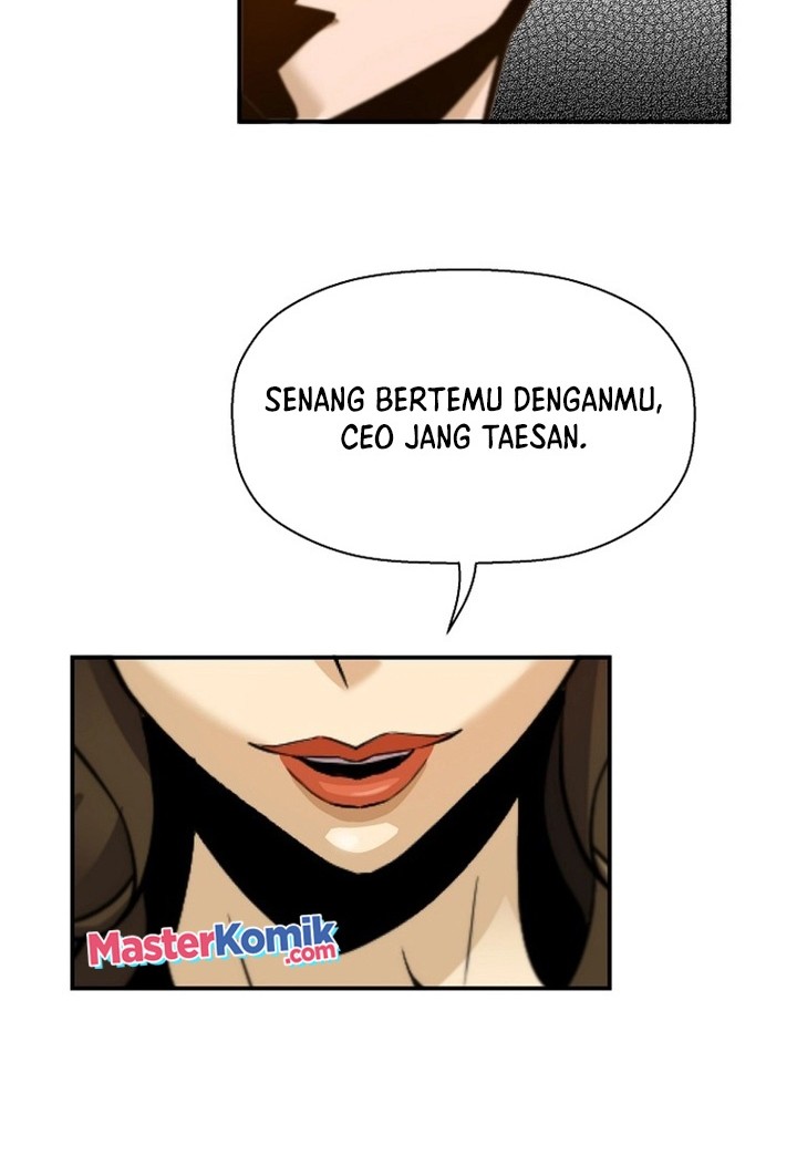 Return of the Legend Bab 100 halaman 59