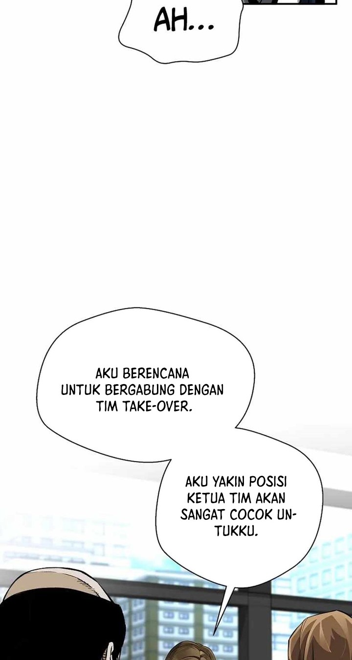 Return of the Legend Bab 101 halaman 33