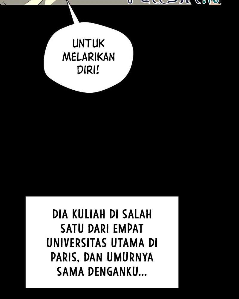 Return of the Legend Bab 108 halaman 45