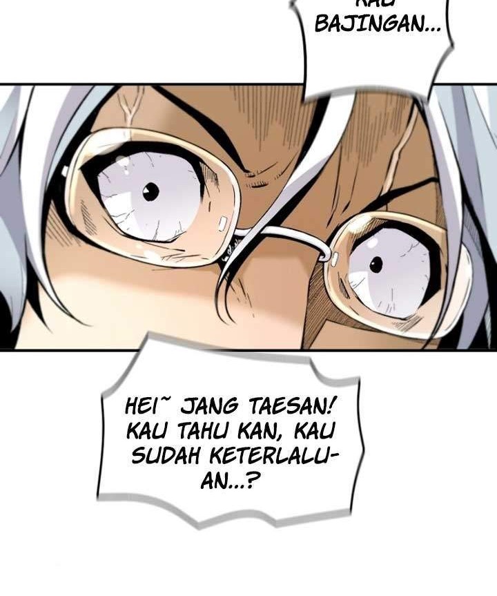 Return of the Legend Bab 11 halaman 5